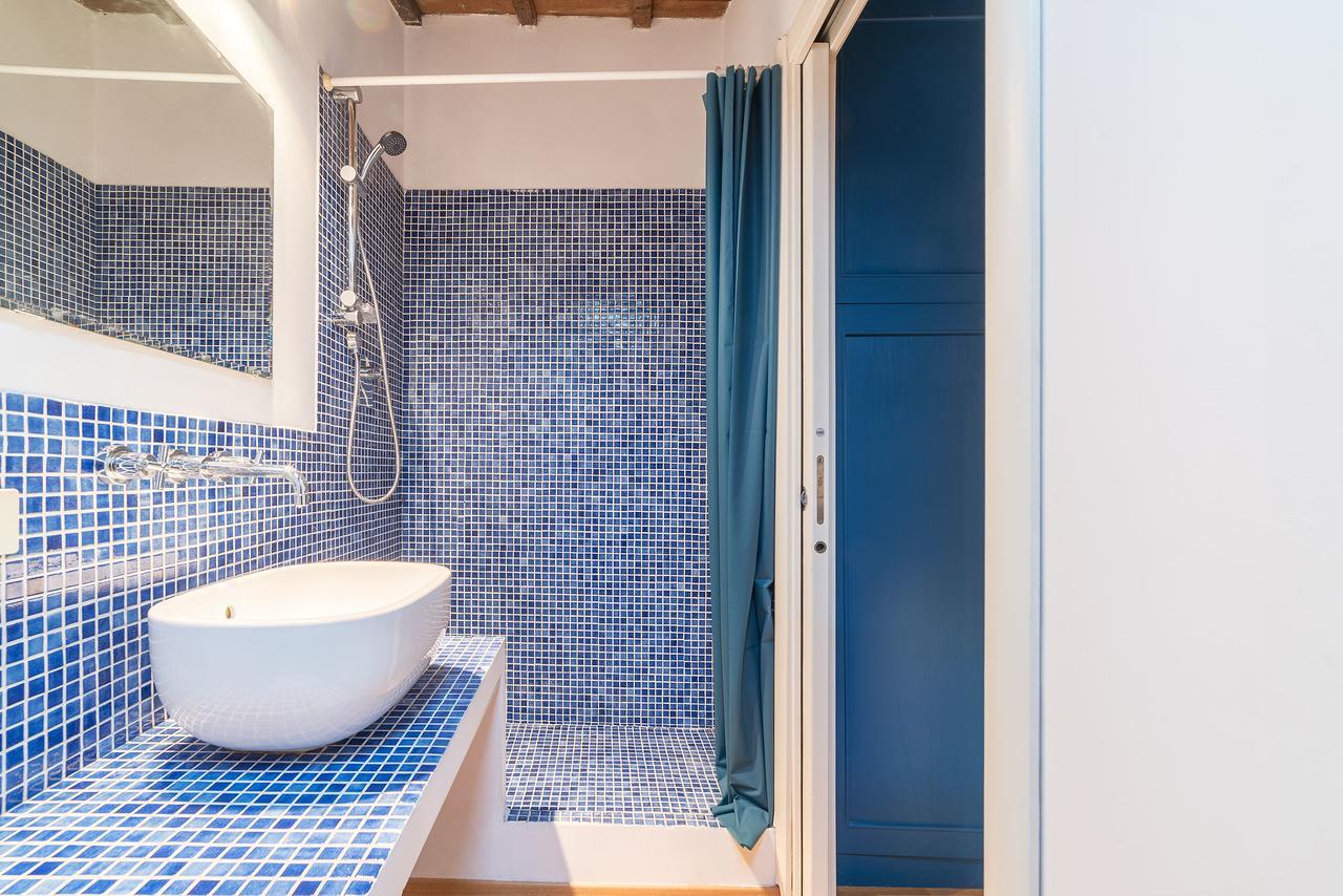 Boschetto Peaceful Apartment In Rione Monti Rome Exterior photo